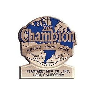 Champion